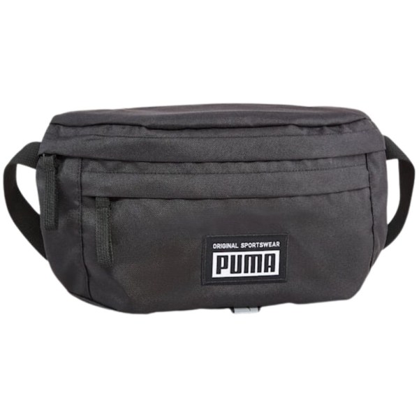 Håndtasker Puma Academy Waist Sort