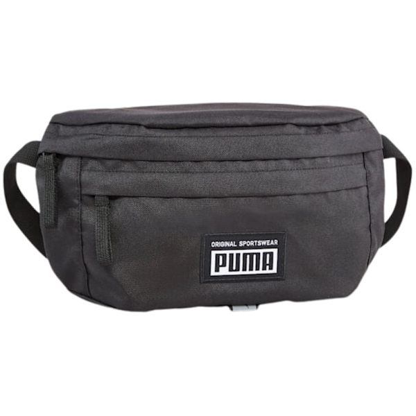 Käsilaukut Puma Academy Waist Mustat