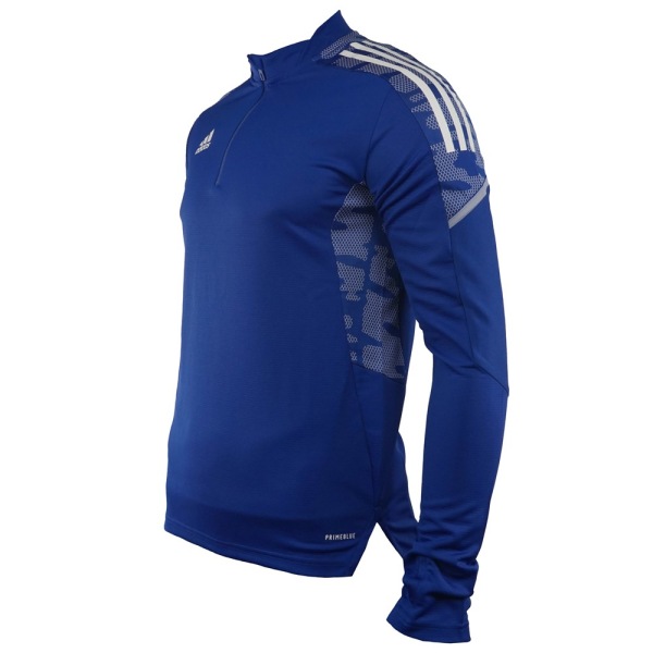 Sweatshirts Adidas Condivo 21 Training Top Flåde 170 - 175 cm/M