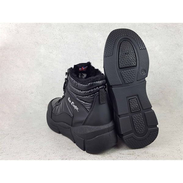 Sko Lee Cooper LCJ23441984 Sort 40