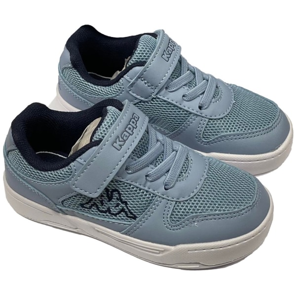 Sneakers low Kappa 260779K6567 Blå 26