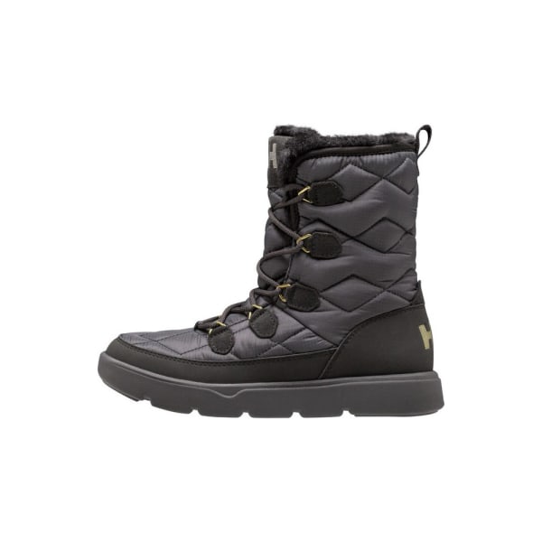 Snowboots Helly Hansen Willetta Svarta 40