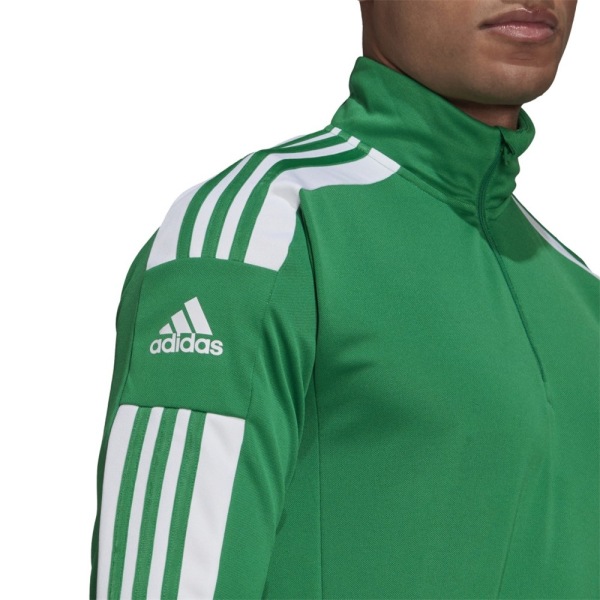 Sweatshirts Adidas Squadra 21 Gröna 182 - 187 cm/XL