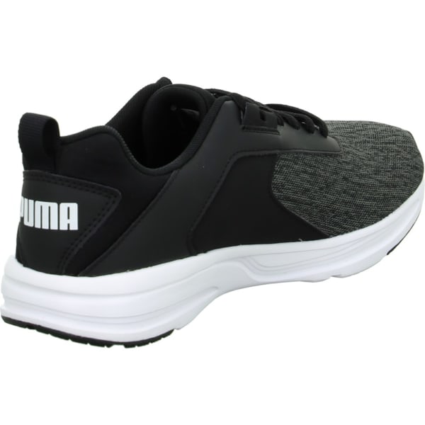 Sneakers low Puma Comet 2 Alt JR Sort 36