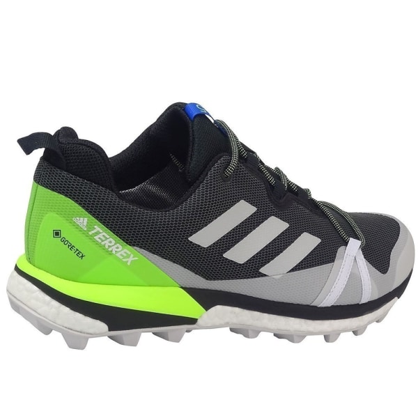 Puolikengät Adidas Terrex Skychaser LT Gtx Harmaat,Vaaleanvihreä 42