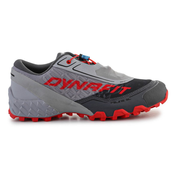 Sneakers low Dynafit Feline Sl Rød,Grå 41