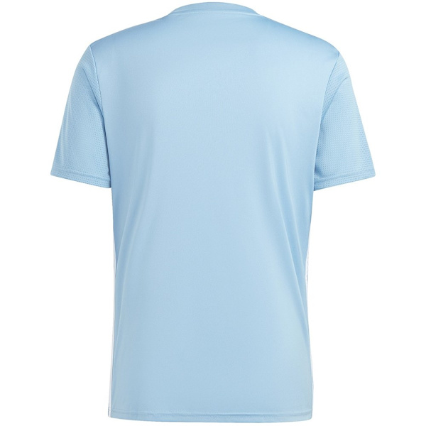 T-shirts Adidas Tabela 23 Azurblå 170 - 175 cm/M