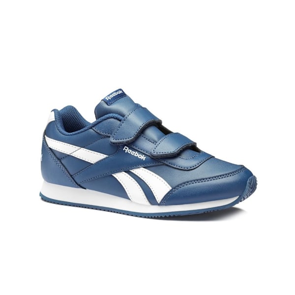 Puolikengät Reebok Royal CL Jogger Tummansininen 30.5