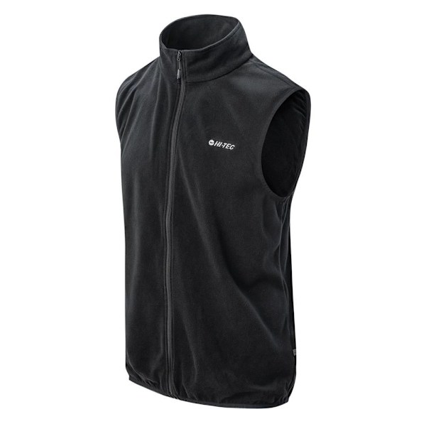 Jakker Hi-Tec Ragnar Sort 188 - 193 cm/XXL
