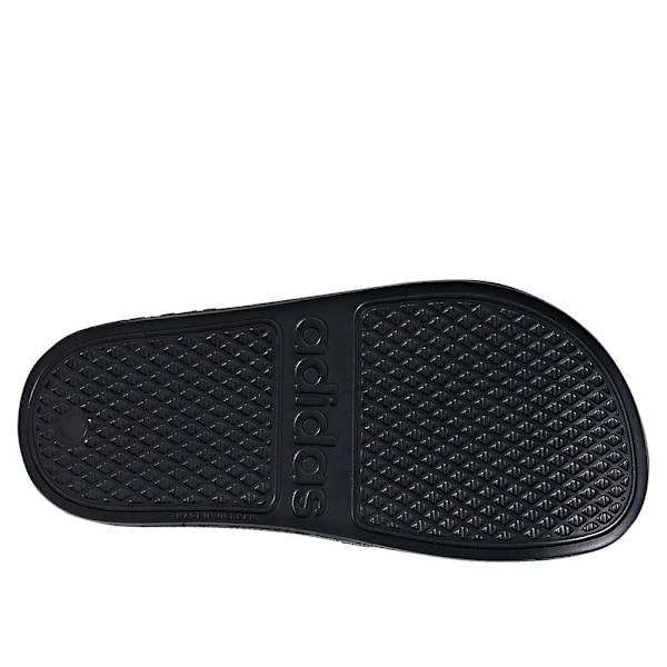 Tøffel Adidas Adilette Aqua K Sort 37 1/3