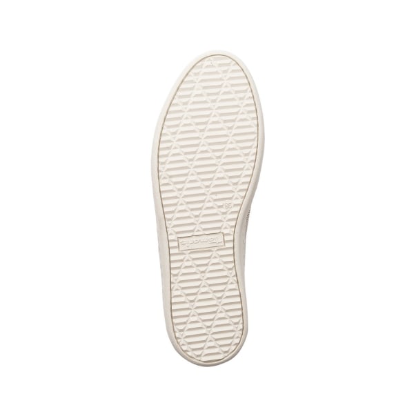 Lågskor Tamaris 2360020197WHITECOMB Beige,Krämiga 36