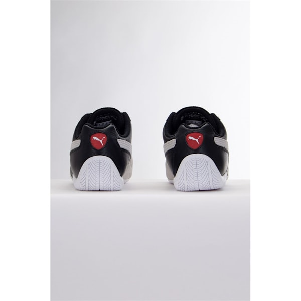 Sneakers low Puma Ferrari Speedcat Sort 44