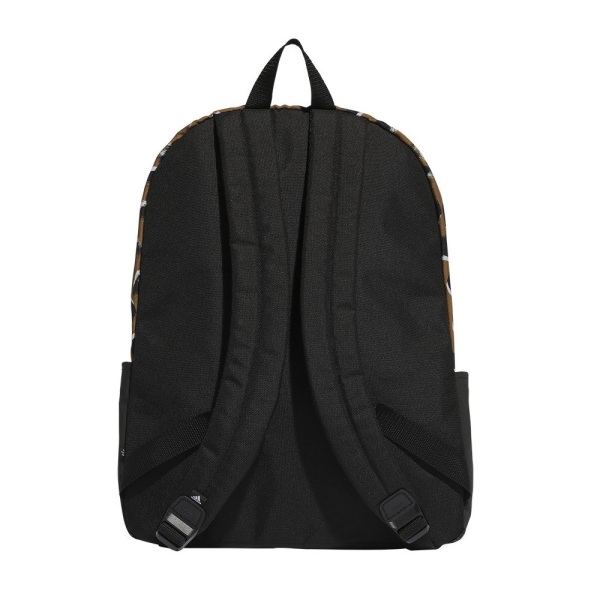 Reput Adidas Classic Backpack GFX2 Ruskeat