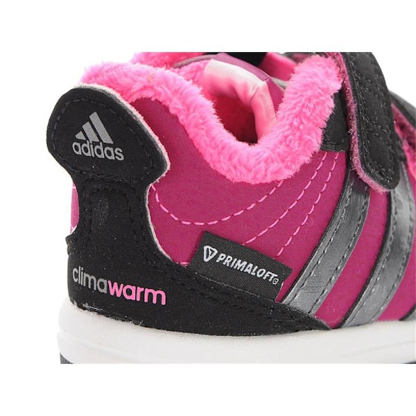 Lågskor Adidas Wsnice 3 CF I Svarta,Rosa 22