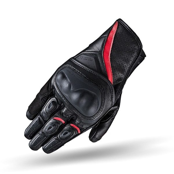 Käsineet Shima Spark 20 Mustat 4XL/27,9-30,5 cm