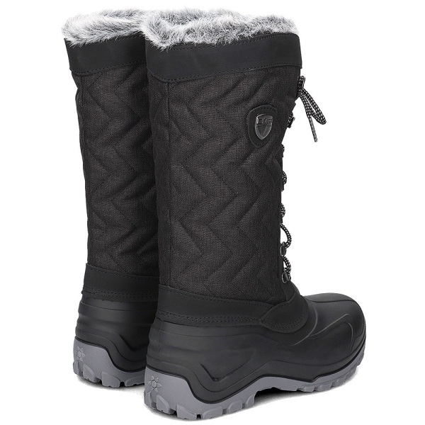 Snowboots CMP Nietos Sort 40