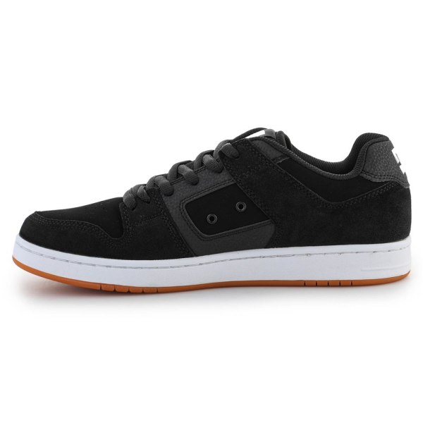 Sneakers low DC Manteca 4 Sort 40.5