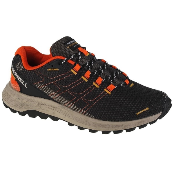 Puolikengät Merrell Fly Strike Mustat 43.5