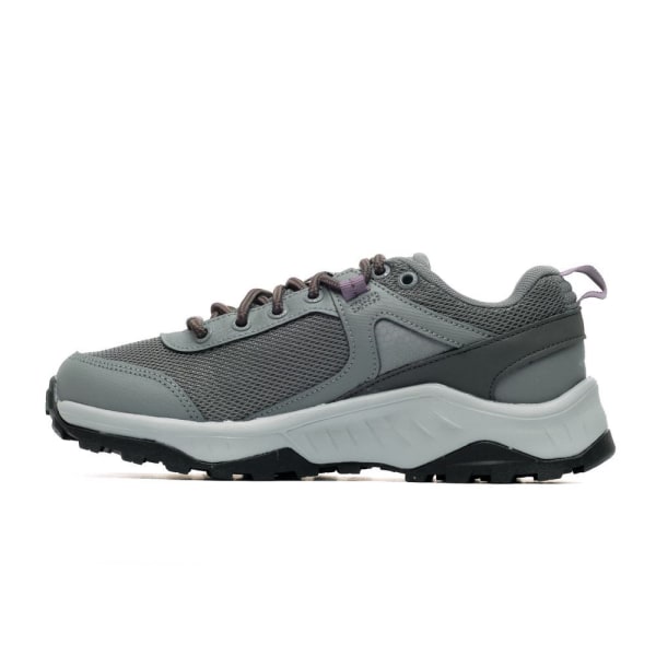 Sneakers low Columbia Trailstorm Ascend Wp Grå 36