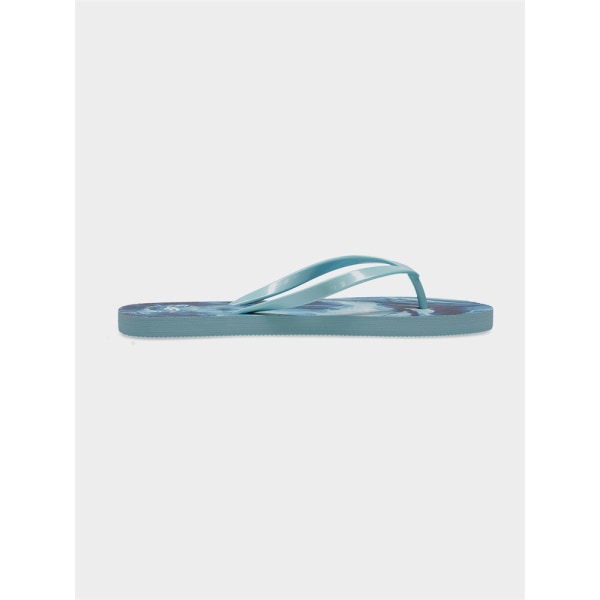 Flip-flops 4F KLD004 Blå 38