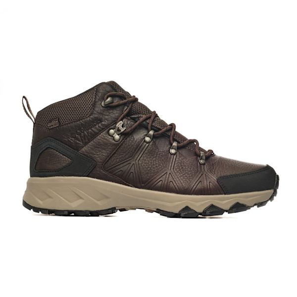Sko Columbia Peakfreak Ii Mid Outdry Brun 44
