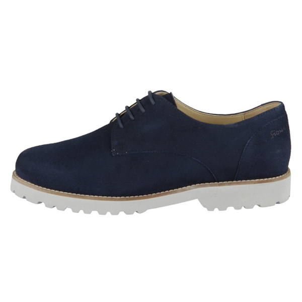 Sneakers low Sioux Meredith Sort 9 UK women