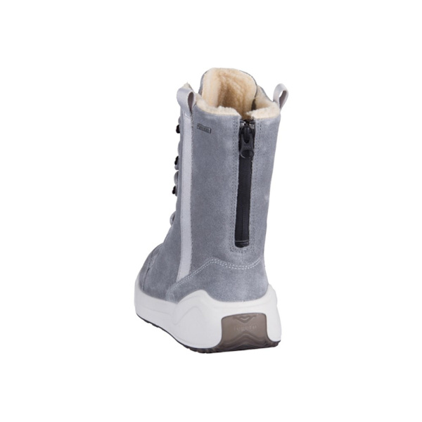 Kengät Legero Cosy Harmaat 38
