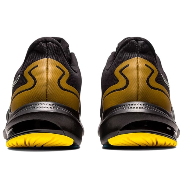 Sneakers low Asics Gelpulse 14 Gtx Sort 44.5