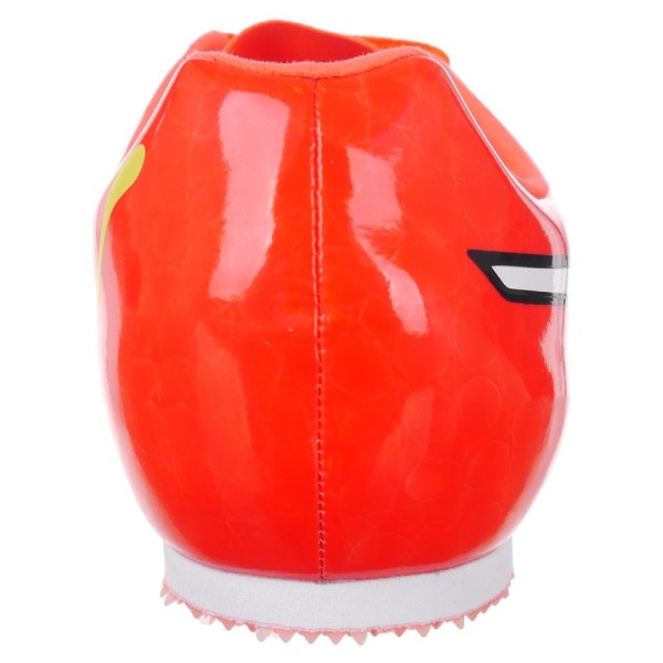 Lågskor Puma Evospeed Long Jump 4 Röda 38