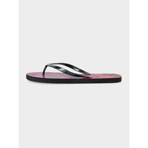 Flip-flops 4F 4FSS23FFLIF060MULTIKOLOR Sort 37