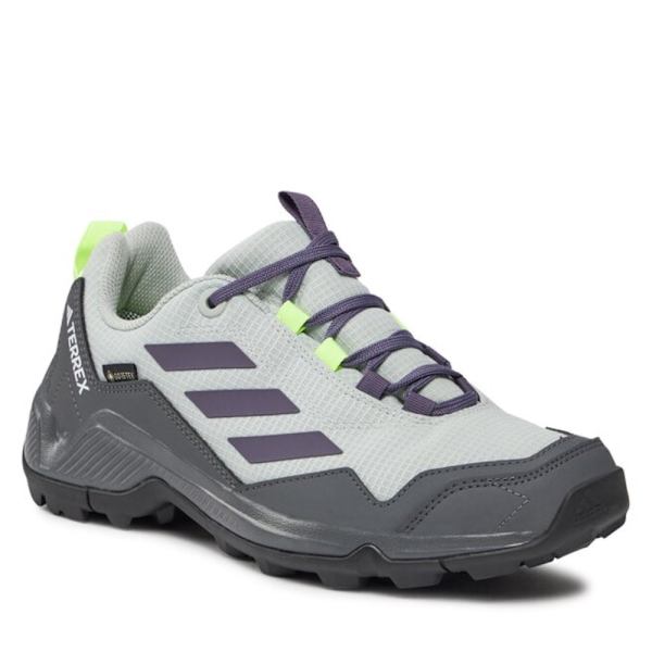 Lågskor Adidas Terrex Eastrail Gore-tex Hiking Gråa 40