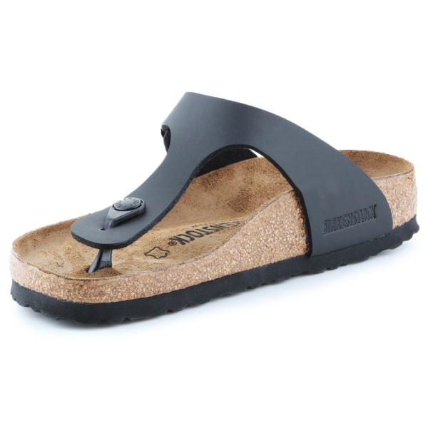 Varvassandaalit Birkenstock Gizeh Beesit,Grafiitin väriset 35