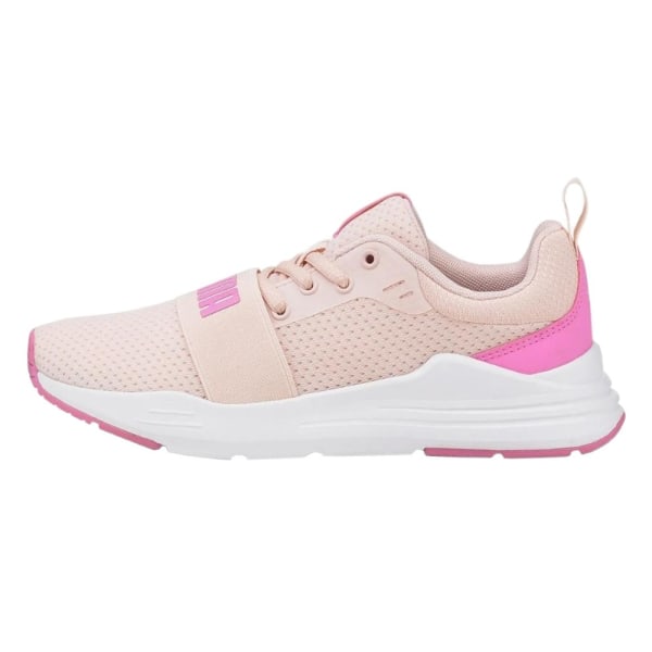 Puolikengät Puma Wired Run JR Beesit 39