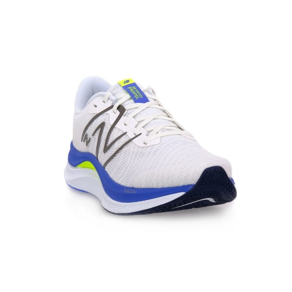 Sneakers low New Balance W4 Cell Propel Hvid 44