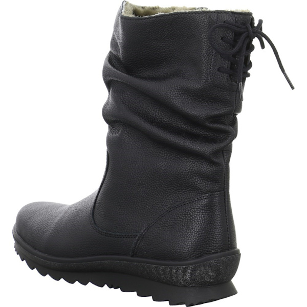 Stövlar Remonte R847101 Svarta 40