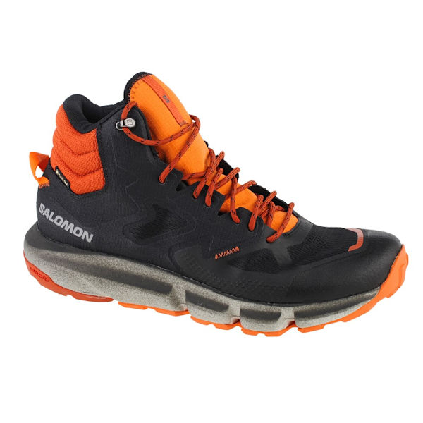 Kengät Salomon Predict Hike Mid Gtx Tummansininen 43 1/3
