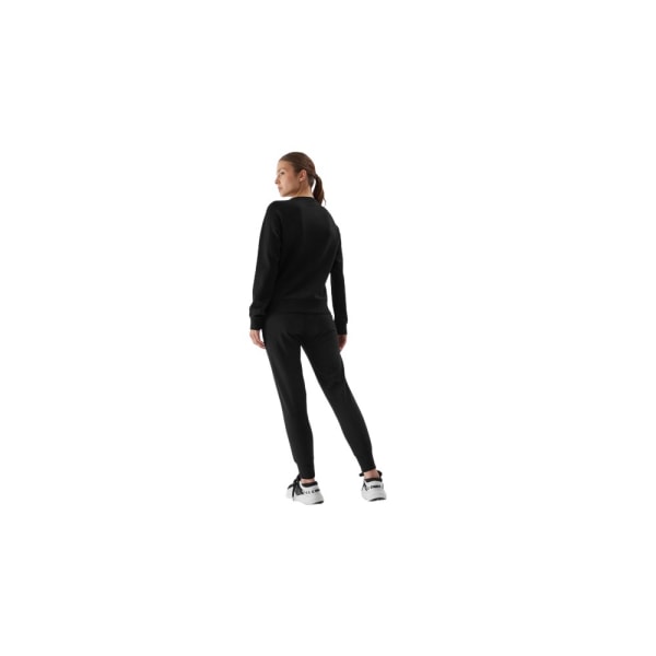 Bukser 4F 4FAW23TTROF47 Sort 171 - 174 cm/L