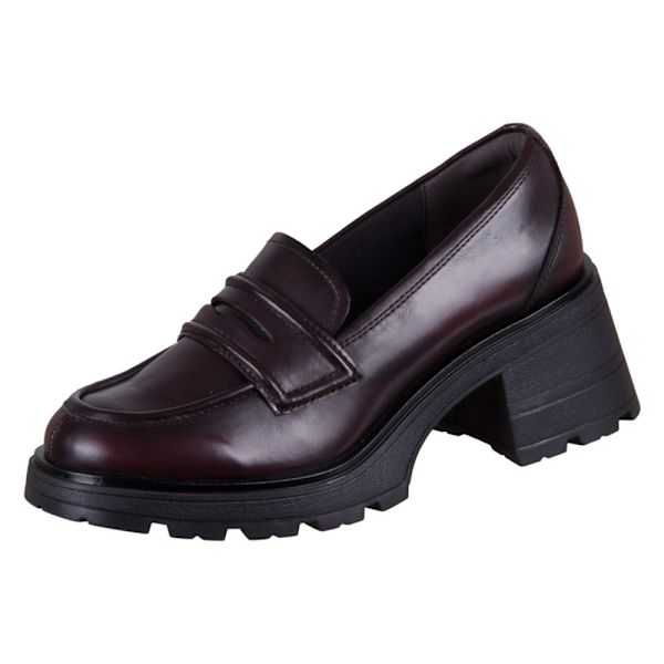 Sneakers low Tamaris 12444441537 Bordeaux 41