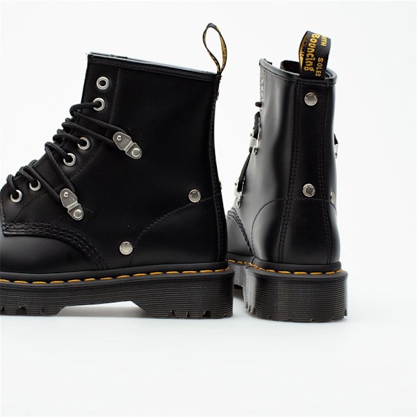 Varsikengät Dr Martens 1460 Bex Stud Mustat 36