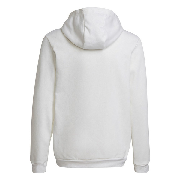 Sweatshirts Adidas Entrada 22 Vit 171 - 176 cm/XL