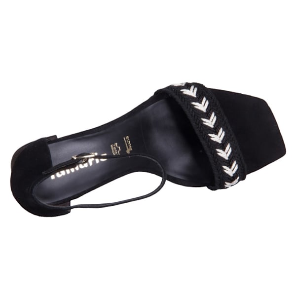 Sandaalit Tamaris 12836220001 Mustat 41