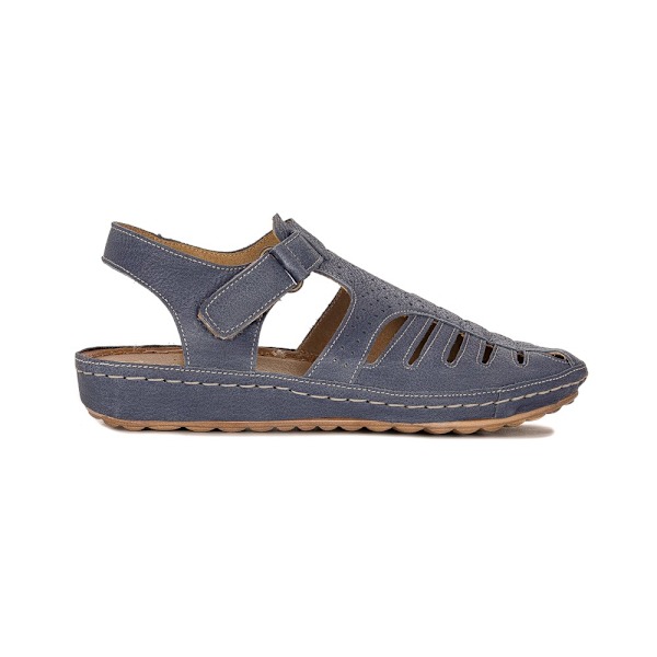 Sandaler Maciejka 6060A17005 Flåde 39