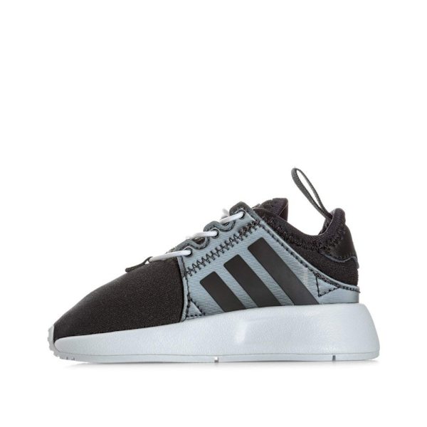 Sneakers low Adidas X Plr Lentic EL I Sort 21