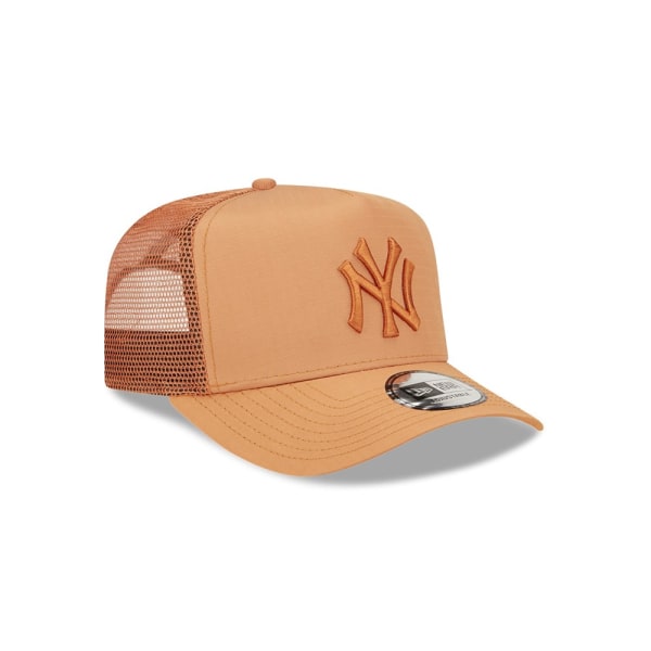 Hatut New Era 940 AF Trucker Mlb Tech Ripstop Trucker Neyyan Oranssin väriset Produkt av avvikande storlek