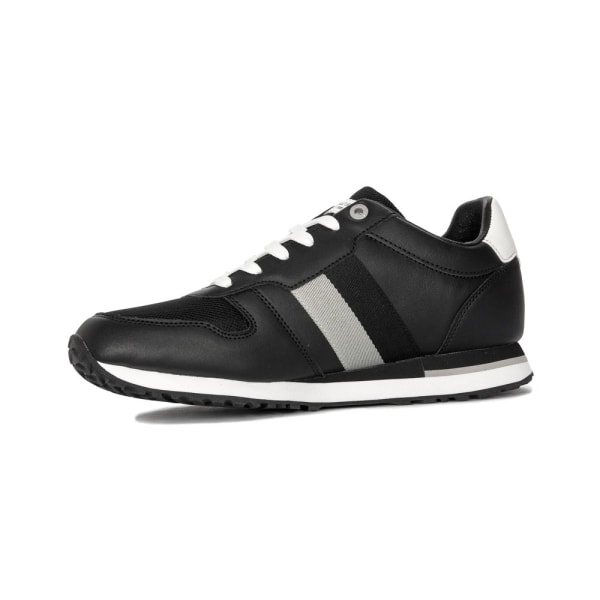 Lågskor U.S. Polo Assn XIRIO003M3YM2 Svarta 43