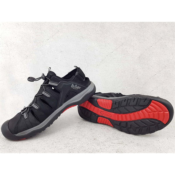 Sandaalit Lee Cooper LCW23011771 Mustat 45