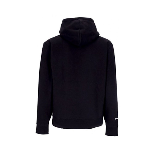 Sweatshirts Mitchell & Ness HDSSINTL1052ORABLCK Sort 173 - 177 cm/S