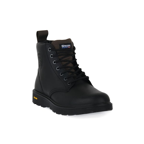 Sko Blauer Guantanamo 6 Sort 44