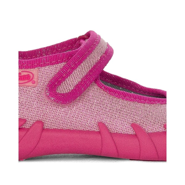 Sandaler Befado Speedy Pink 22