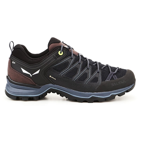 Lågskor Salewa MS Mtn Trainer Lite Gtx Grafit 42.5